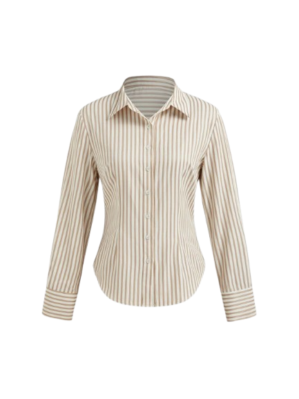 Stripe Shirt